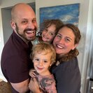 Seeker profile avatar for Nanny Needed For 2 Children In West Bloomfield