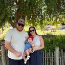 Seeker profile avatar for Part-Time Nanny Needed For Sweet 6-Month-Old Baby Girl