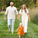 Seeker profile avatar for Part-Time Nanny Needed In Springfield, IL (Infant + Toddler)