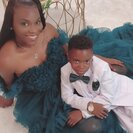 Seeker profile avatar for Babysitter Needed For 1 Child In Stone Mountain. Morning Carpool To School, Meal Prep Etc..