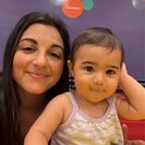 Seeker profile avatar for Mothers Helper / Family Assistant (Part-Time  3 Days/Week) -1 Baby 10mo Old