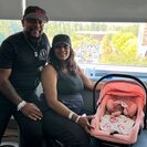 Seeker profile avatar for Nanny Needed For My Children In Chester.