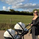 Seeker profile avatar for Full Time Nanny For Infant Twins. 
Experience With Multiples / Infants Only Please