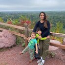 Seeker profile avatar for Nanny Needed For 2 Children In Andover