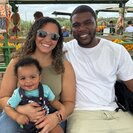 Seeker profile avatar for Babysitter Needed For My Son West Palm Beach.