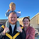 Seeker profile avatar for Looking For A Dependable House Cleaner For Family Living In West Roxbury