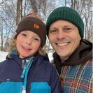 Seeker profile avatar for After School Care Help Elementary Aged Kids