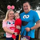 Seeker profile avatar for Occasional Special Needs Babysitter Needed For 1 Toddler In Lutz