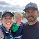 Seeker profile avatar for Part-Time Nanny, Spanish-Speaking In Broadview, Seattle