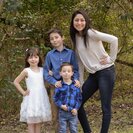 Seeker profile avatar for Part-time Nanny For 3 Children In Leander