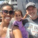 Seeker profile avatar for Babysitter Needed For 1 Child In Chicago.