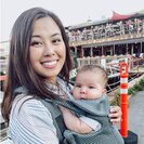 Seeker profile avatar for Nanny Needed For 2 Children In Ann Arbor