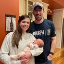 Seeker profile avatar for Nanny Needed Near Winfield - Start November