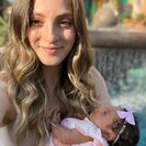 Seeker profile avatar for Part-time Nanny For Two Small Children In Pasadena!