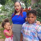 Seeker profile avatar for Nanny Needed For 2 Children In Orlando