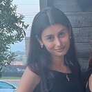 Anastasia C.'s Photo