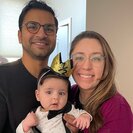 Photo for Part-time Nanny For Our Bilingual 6 Month Old! Old Irving Park