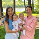 Seeker profile avatar for Nanny Needed For 2 Toddlers In Columbus