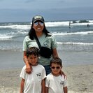 Seeker profile avatar for Would Like To Have A Recurring Babysitter For Two Boys / The Occasional Date Night