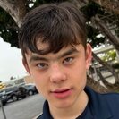 Seeker profile avatar for Caregiver Needed For Joyful Teen With Special Needs