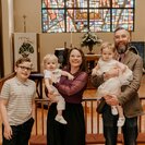 Seeker profile avatar for Part-Time Babysitter Needed In Afton (Mornings + Occasional Short Shifts) 3 Yr Old Twins And 10 Yr