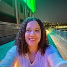 Seeker profile avatar for Weekend Nanny To Night Nanny Needed For 1 Baby In New York.