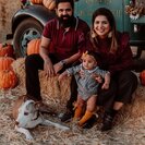 Seeker profile avatar for Nanny Needed For 1 Child In Chico.
