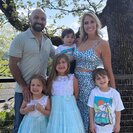 Seeker profile avatar for FULL TIME HOUSE MANAGER For LOVELY Fam Of 4 Kids