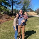 Seeker profile avatar for Looking For A Nanny For 3 Days A Week!