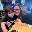 Seeker profile avatar for Looking For Part Time Nanny!