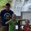 Seeker profile avatar for Nanny Needed For My Children In Yonkers.