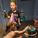 Seeker profile avatar for Babysitter Needed For 2 Children In Fort Worth