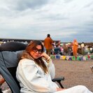 Cassandra Mae R.'s Photo