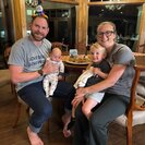 Seeker profile avatar for Adventurous & Caring Full Time Nanny Needed
