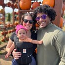 Seeker profile avatar for Nanny/Babysitter/Mother's Helper Needed For 7-month-old In Ossining