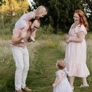 Seeker profile avatar for Family Assistant / Mother's Helper / Housekeeper Nanny Needed For SAHM With Small Children