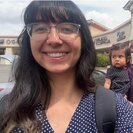 Seeker profile avatar for Part-Time Nanny