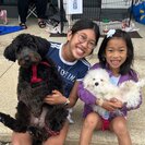 Seeker profile avatar for Part Time Help Near Suburban Square