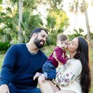 Seeker profile avatar for Nanny Needed For My Children In Palm Harbor.