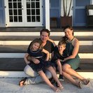 Seeker profile avatar for Babysitter Needed For 2 Children In Dallas.