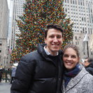 Seeker profile avatar for Part Time (30 Hours) Nanny Needed For 3 Children In Montclair