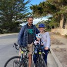 Seeker profile avatar for Part Time Nanny Needed For 1 Child In Del Rey Oaks