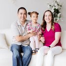 Seeker profile avatar for Nanny Needed To Assist With 2 Children In Tigard