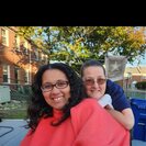 Seeker profile avatar for Seeking Part-time Adult Care Provider In Greenville