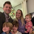 Photo for Nanny Needed For Fun-loving Family In St. Louis Park