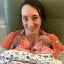 Photo for Part-time Nanny For Newborn Twins