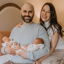 Photo for Nanny Needed For Newborn Twin Boys