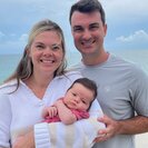 Seeker profile avatar for Nanny Needed For 1 Child In Tampa. Agre 4 Months