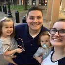 Seeker profile avatar for Babysitter Needed For 2 Children In West Babylon