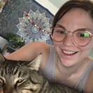 Seeker profile avatar for Nanny Needed For 1 Child In Thurmont